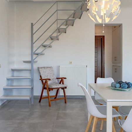 Yoga Euphoria Seaside Apartment Луца Экстерьер фото
